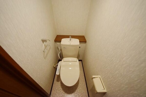 K・SグランディールWATANABEの物件内観写真